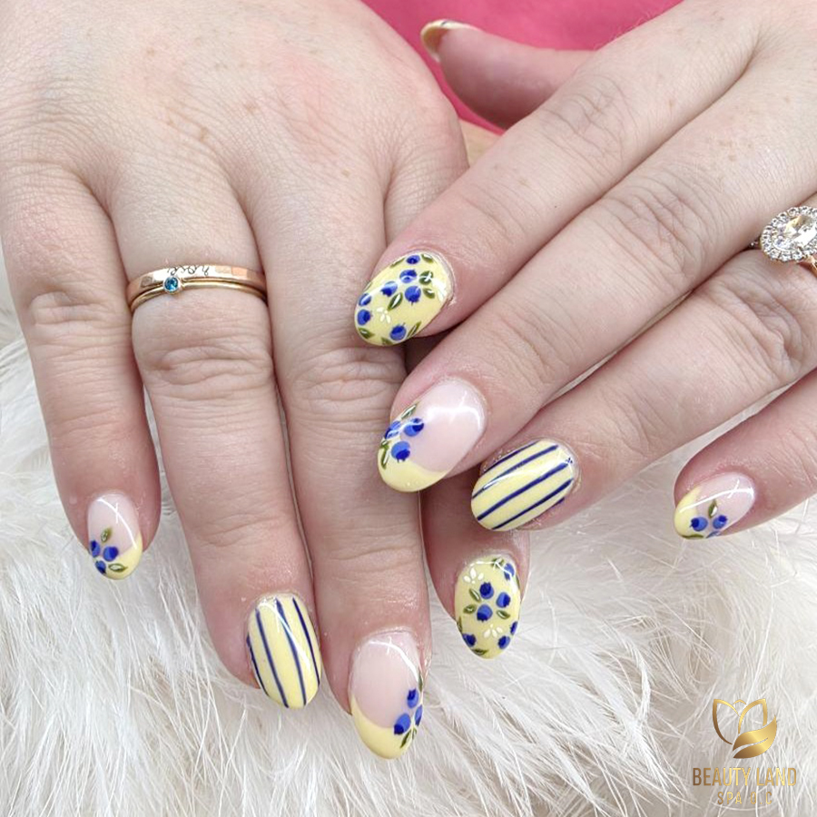 Nail June 4
